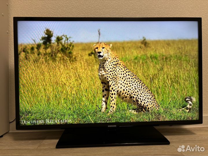 Телевизор Samsung 40