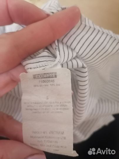 Блузка женская