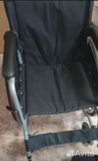 Кресло-коляска инвалидная Армед
