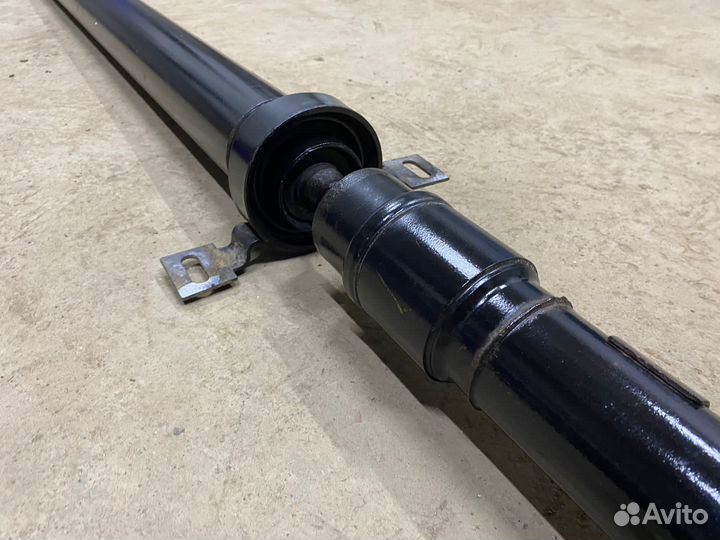 Кардан Рено Дастер / Renault Daster