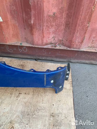 Крыло Mazda 3 BK Переднее правое хэтчбек