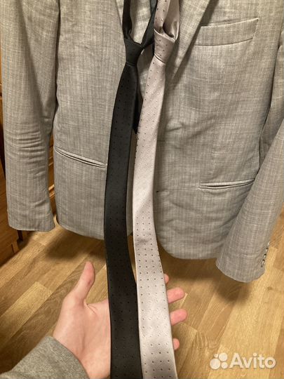 Галстук Next подростковый