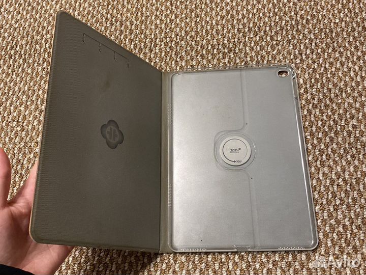 Чехол на iPad air 2