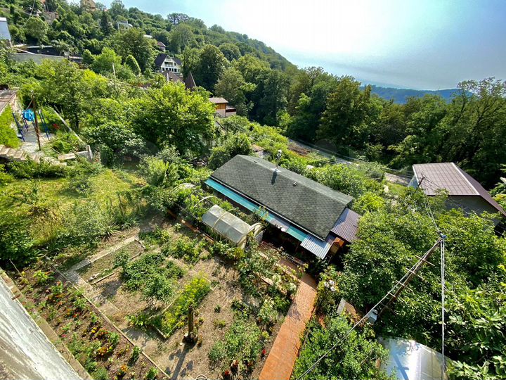 Участок 10 сот. (СНТ, ДНП)