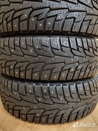 Hankook Winter I'Pike RS W419 175/65 R14 86T