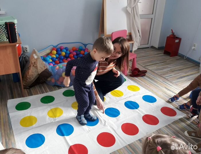 Репетитор по английскому языку