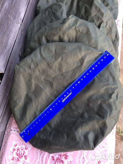 Чехлы на колеса детской коляски