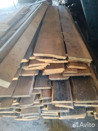 Старая амбарная доска