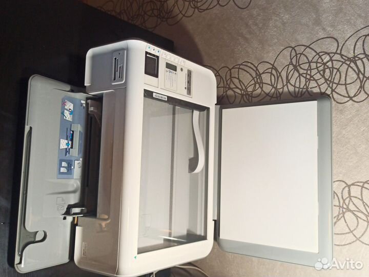 Мфу hp Photosmart C4283