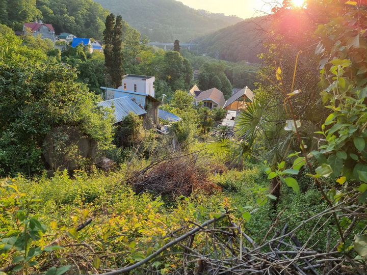 Участок 3,6 сот. (СНТ, ДНП)