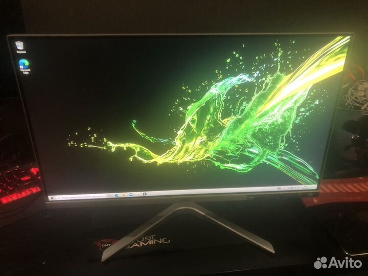 Моноблок Acer Aspire C24-320