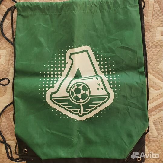 Мешок для сменной обуви