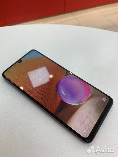 Телефон, Samsung Galaxy A32 128GB