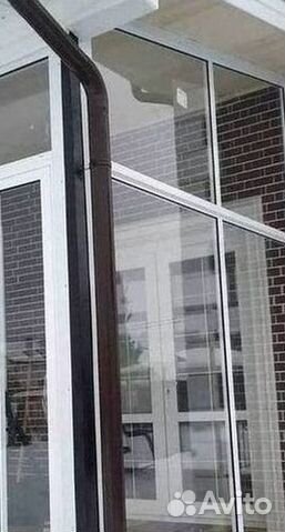 Пластиковые окна за 7 дней