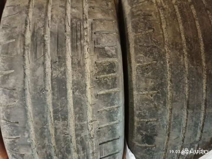 Nordman Nordman C 225/55 R17 94W