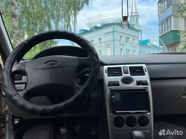 LADA Priora 1.6 МТ, 2008, 312 000 км