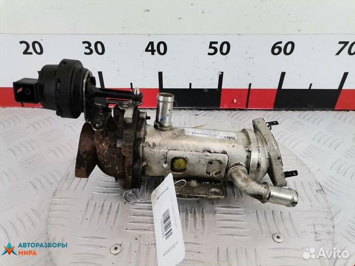 Охладитель EGR / Радиатор EGR Renault Espace