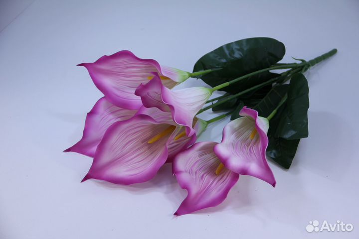 Искусственные цветы