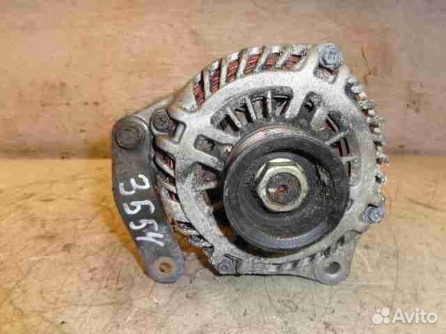 Генератор Infiniti FX30d/FX35/FX37/FX50/QX70