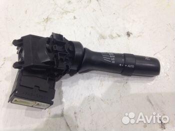 Переключатель стеклоочистителей подрулевой