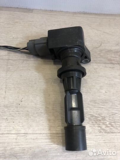 Катушка зажигания Mazda Mazda 6 GG 2.0 LF 2005