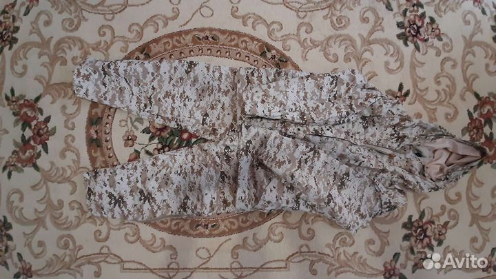 Куртка демисезонная мужская новая 54