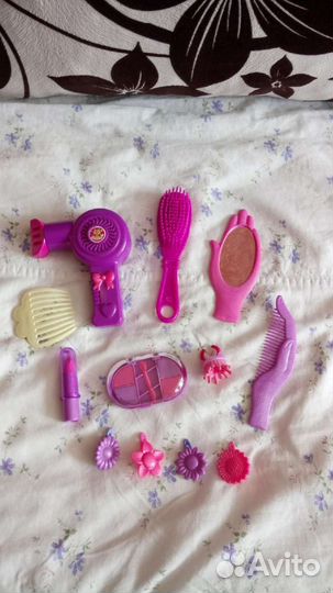 Наборы для маленькой модницы