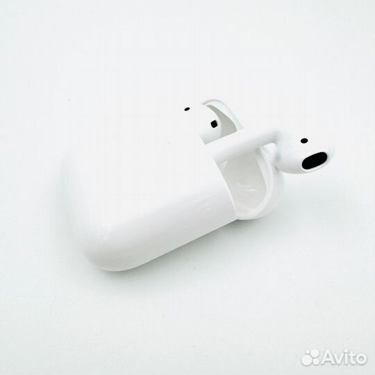 Беспроводные наушники Айрподс 2, Айр 3