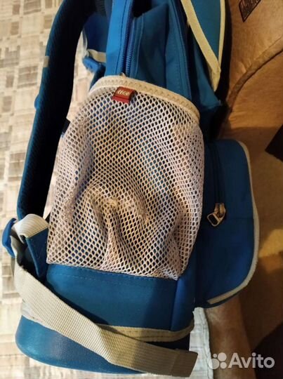 Ранец школьный для мальчика