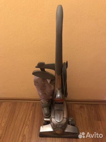 Пылесос kirby