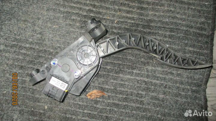 Педаль газа Hyundai Creta 351902GDC0