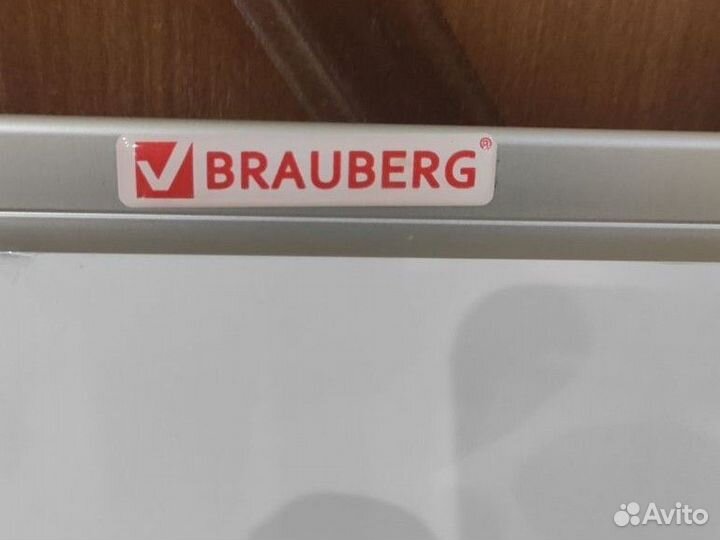 Магнитно маркерная доска