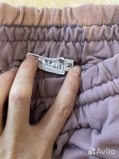 Спортивный костюм женский