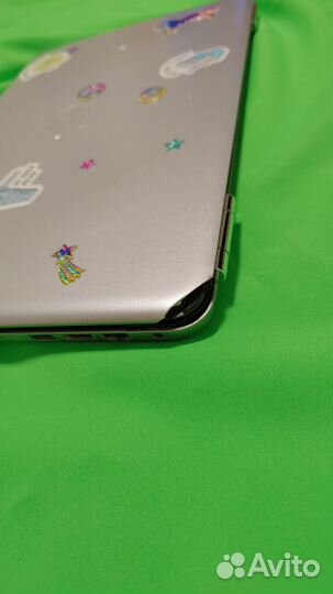 Ноутбук hp 15-au024ur
