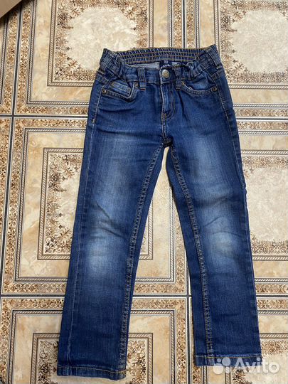 Одежды для мальчика