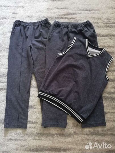 Костюм для мальчика 134