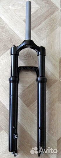 Bolany Велосипедная передняя вилка 29