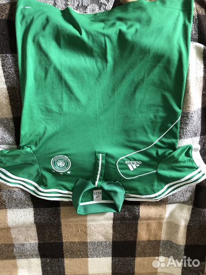 Adidas футболка поло