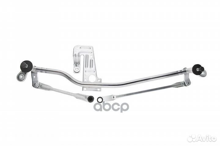 Трапеция стеклоочистителя emwft001 NTY