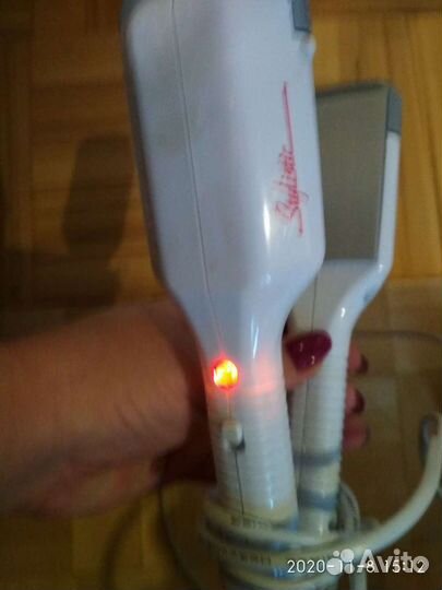 Щипцы кримпер для волос