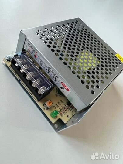 Блок питания 12V 8,5A / 10А