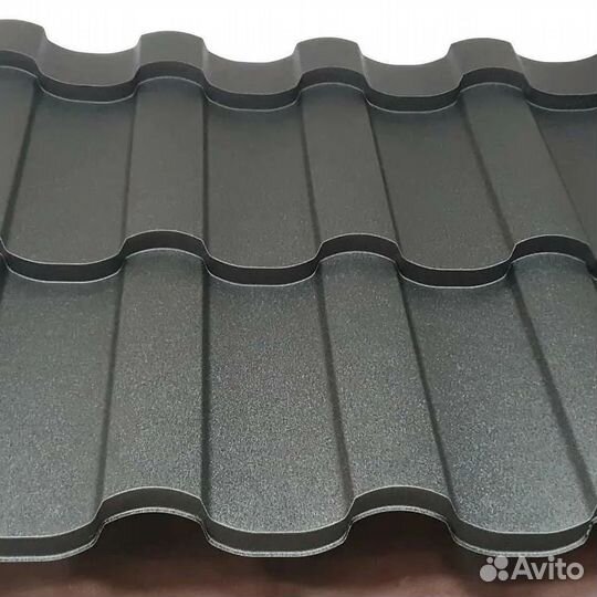 Металлочерепица монтекристо Viking