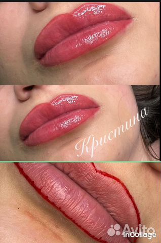 Перманентный макияж,татуаж,брови, губы, веки