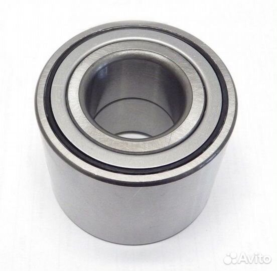 Подшипник передней ступицы Рено Логан Сандеро без