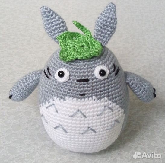 Персонажи мультфильма 