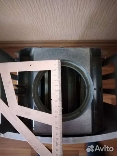 Газовая колонка бу