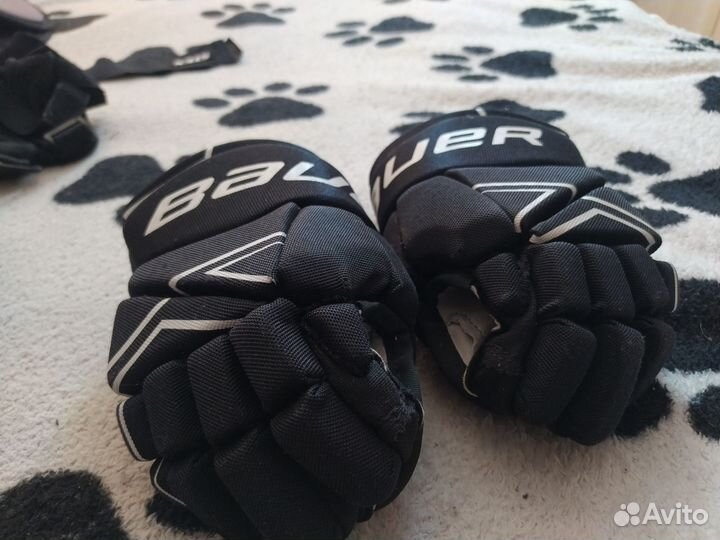 Детская хоккейная форма