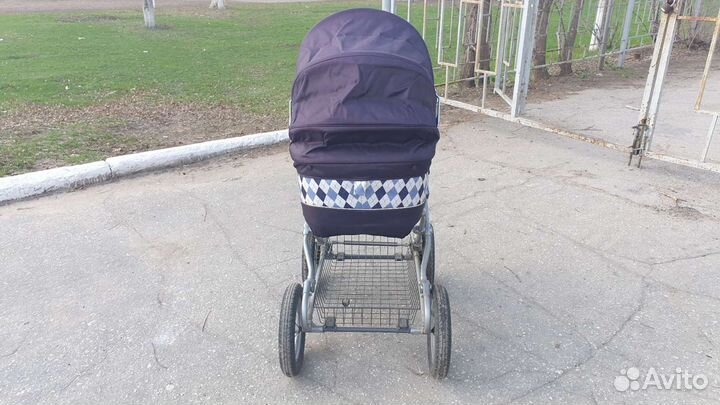 Коляска (Inglesina comfort)
