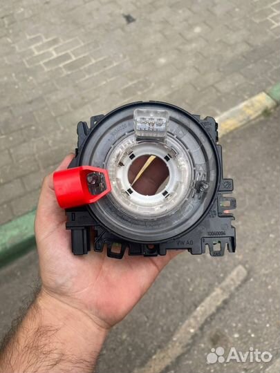 Подрулевой блок volkswagen 5к0953549С