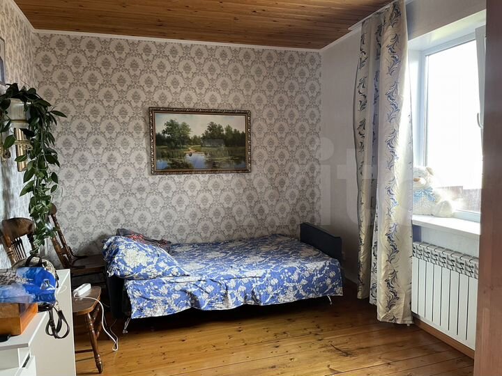 Дом 70 м² на участке 13 сот.